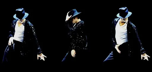 A&H Michael Jackson hip hop workshop Nerang