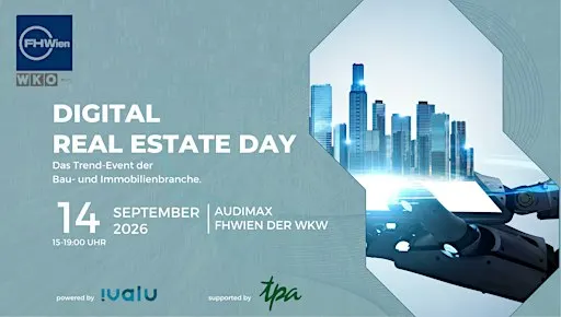 Digital Real Estate Day 2026