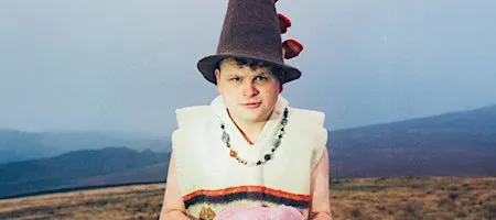 Dan Tiernan