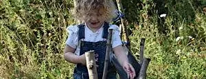 Langdon Nature Tots (Wednesday)