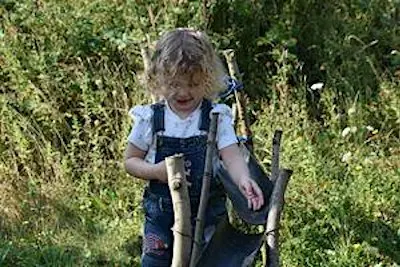 Langdon Nature Tots (Wednesday)