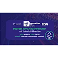Business Innovation Unlocked: Essex