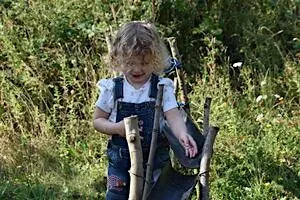 Langdon Nature Tots (Wednesday)