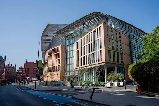 London Early Onset Colorectal Cancer Research Symposium