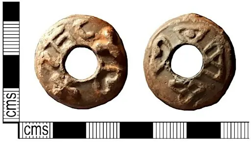 Harris Museum Finds Day