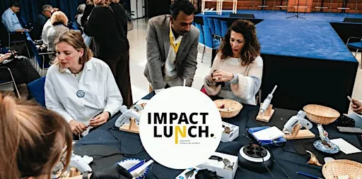 Impact Lunch (wekelijks)