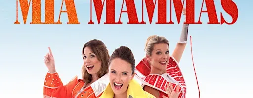 The Ultimate ABBA Show At The Grand Hotel Leicester