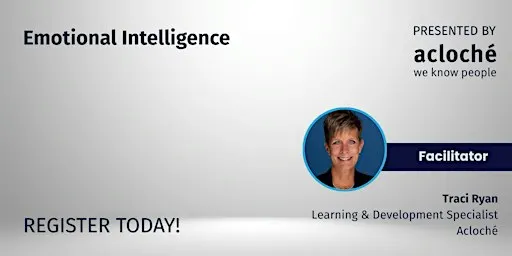 Lunch and Learn: Emotional Intelligence