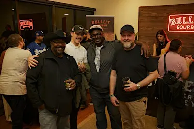 Copper State Whiskey Festival 2026 | Nov. 14 | Sloan Park
