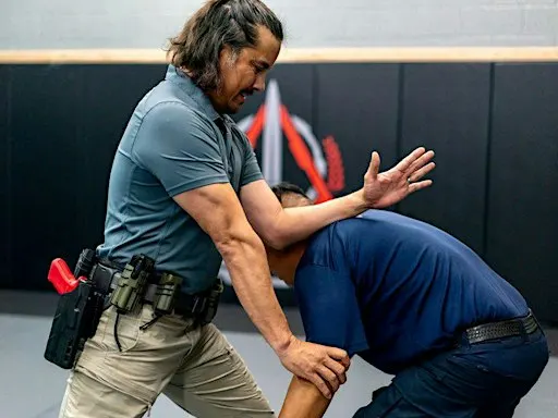TRICOM Tactical Clinch Seminar