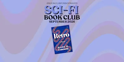 SCI-FI Book Club
