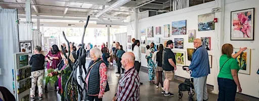 Lakeshore Art Trail 25th Anniversary Opening Gala Event