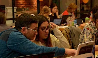 Vibe Code Hack Night