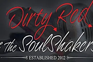Live Music - Dirty Red and the Soul Shakers