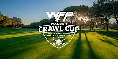 WFP Crawl Cup 2026 | Appreciation Golf Tournament
