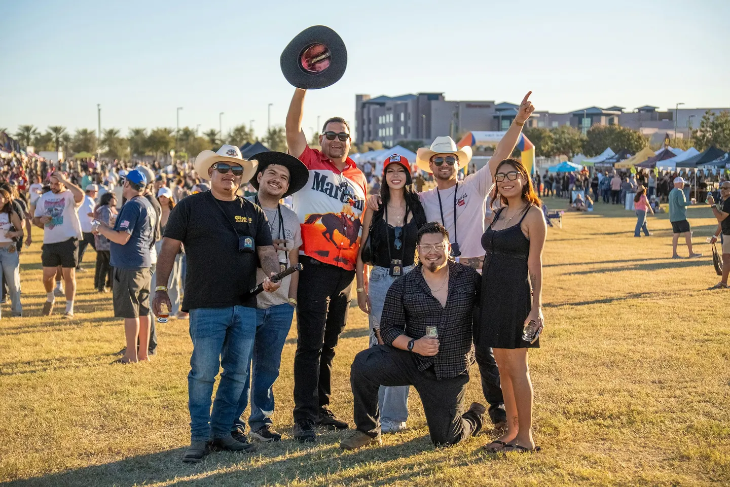 Copper State Beer Festival 2027 | Jan. 16 | Sloan Park