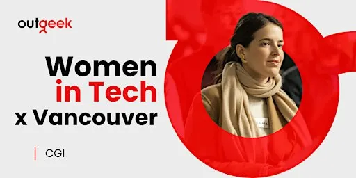 Women in Tech 2026 - Vancouver Employer Ticket