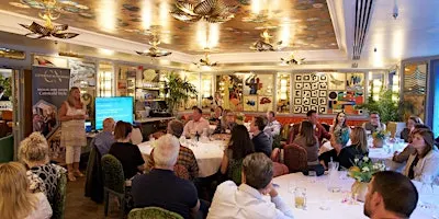 Cotswold Networking Bath February 2027
