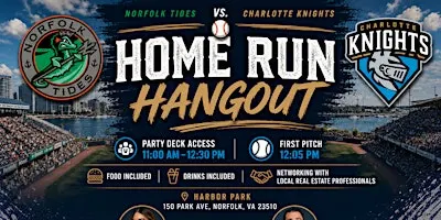 Home Run Hangout