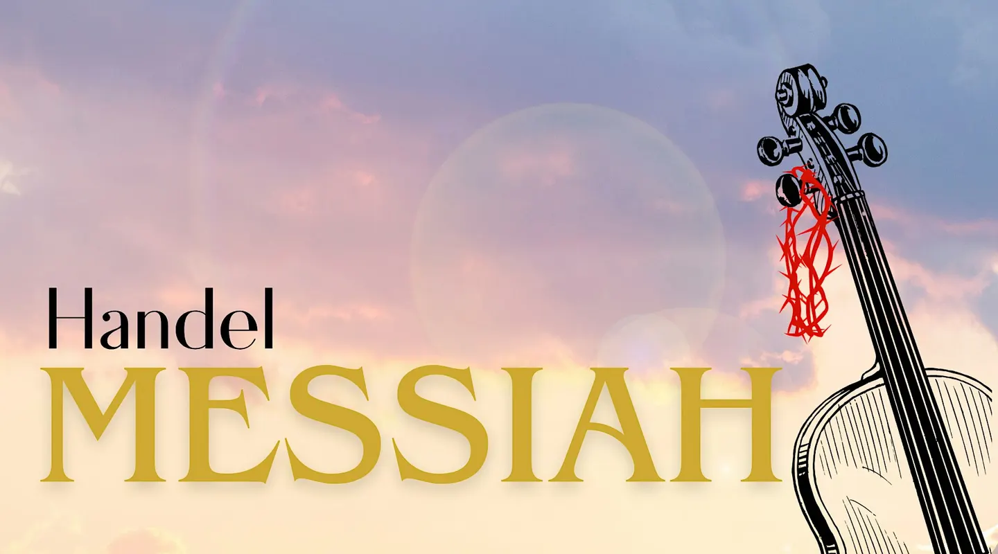 Handel's Messiah