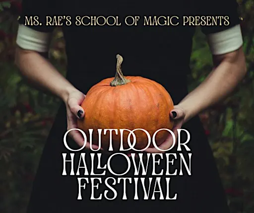 Halloween Harvest Festival