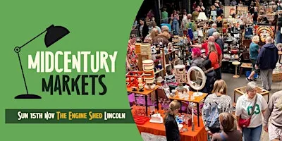Lincoln's Midcentury Home Market