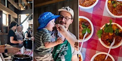Princeton Community Chili Cook-Off