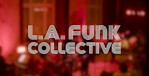 L.A. Funk Collective live in Baden