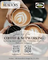 Coffee & Networking