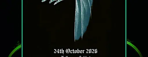 EWS/MYOPIA/FOXHOLE @THE HOBBIT DUNGEON, SOUTHAMPTON/24.10.26