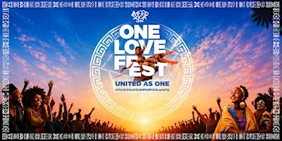 Sacramento : One Love Festival