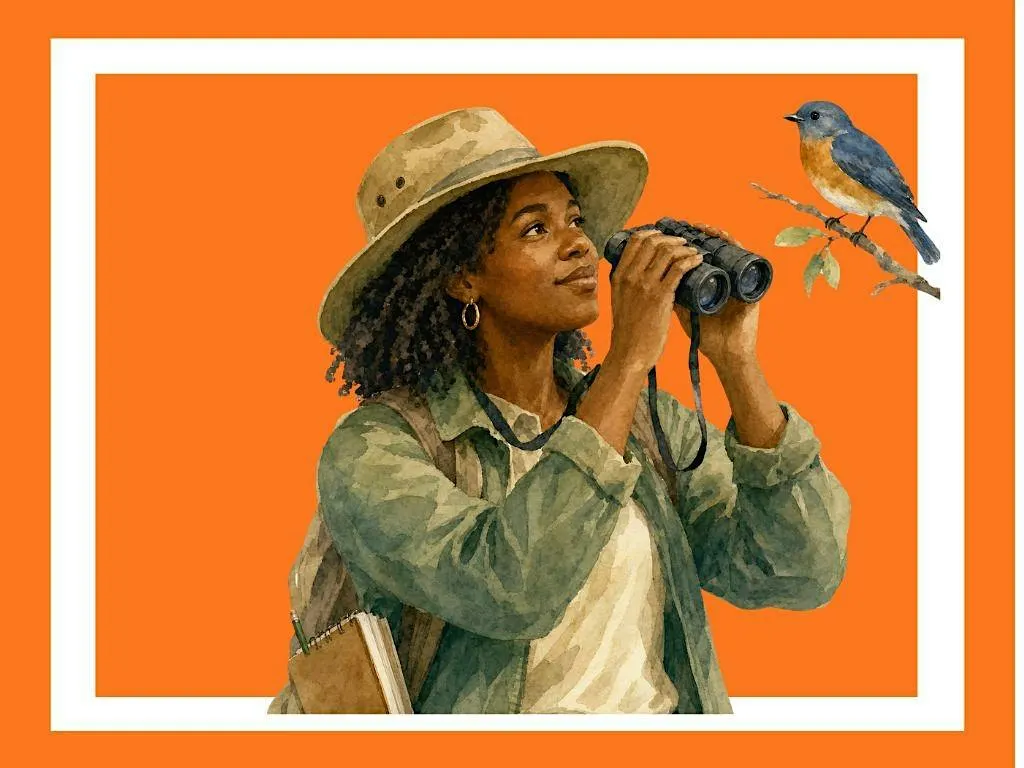 Together for Birds: PLT Workshop