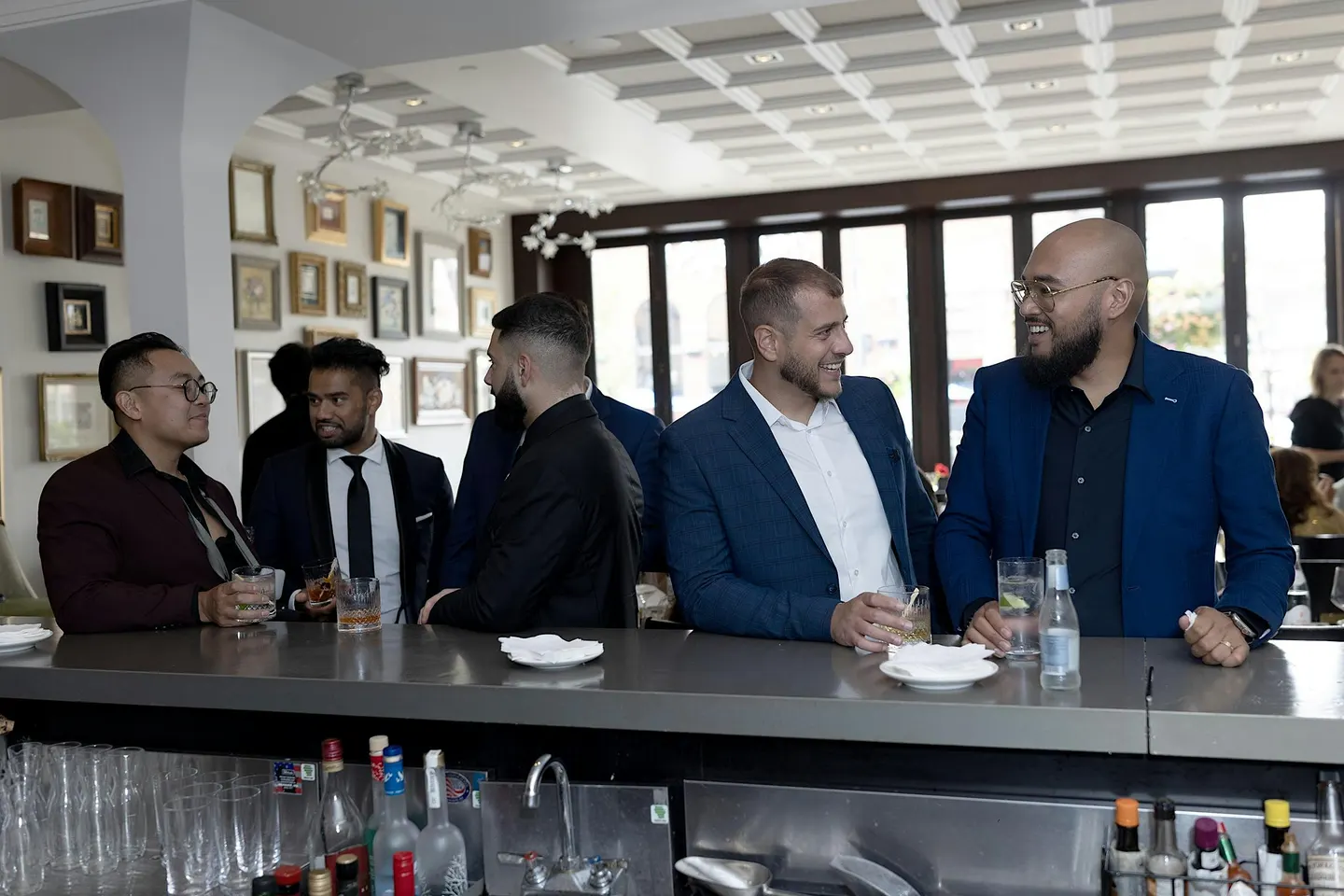 AI &Machine Learning Start-Ups, Professionals, Investors Networking Toronto