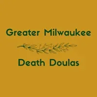 Death Café at Bay View Branch Milwaukee Public Library