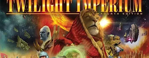Eastern Iowa Twilight Imperium IV Tournament