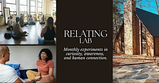Relating Lab Charlotte