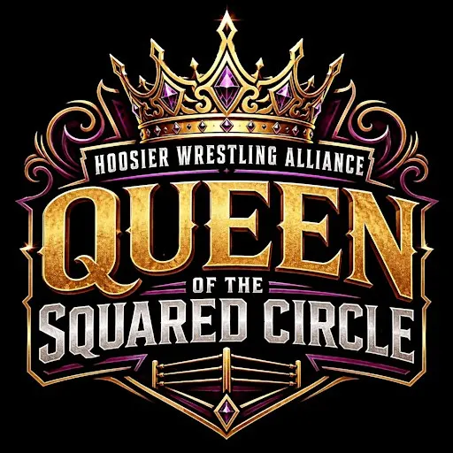 Hoosier Wrestling Alliance "Queen Of The Squared Circle"