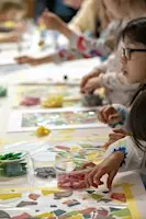 Workshop voor kinderen: jouw wapenschild, jouw verhaal