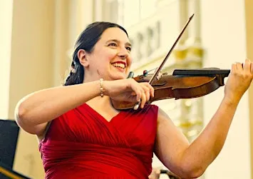 Vivaldi - The Four Seasons by Candlelight at 235 Shaftesbury Avenue