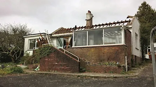 NSBRC Guide to Renovation Projects - Saturday 3rd April 2027