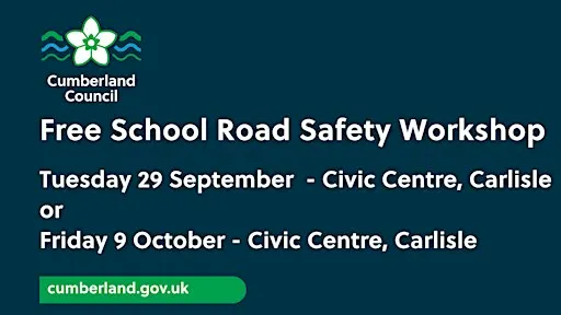 School Road Safety Workshop