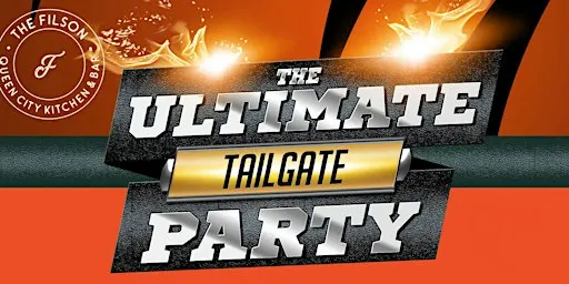 Ultimate Tailgate at The Filson: Bengals