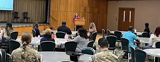 Suicide Prevention Summit