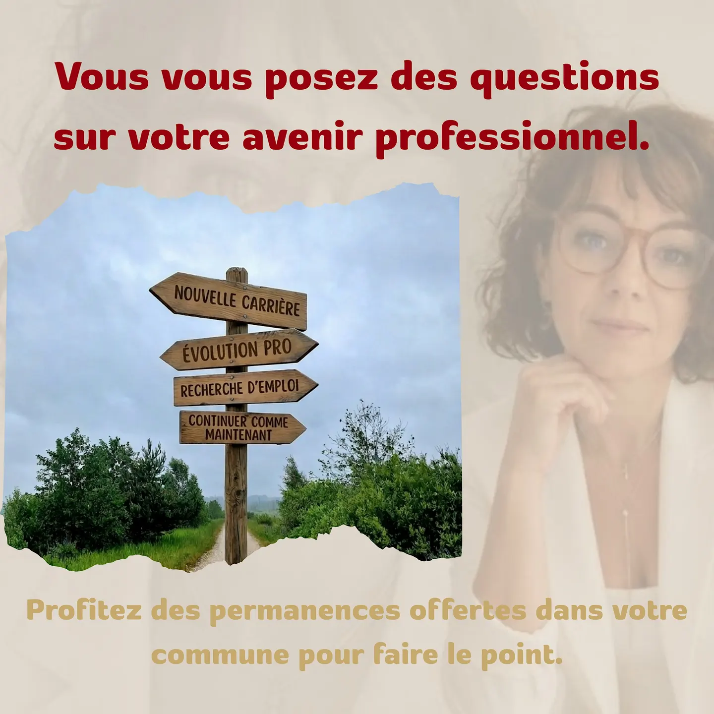 Escaudoeuvres - Accompagner l'évolution professionnelle