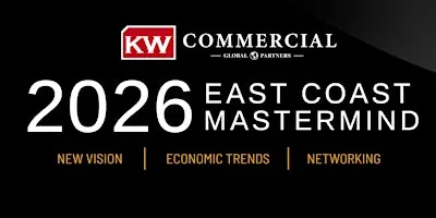 KW Commercial East Coast Mastermind
