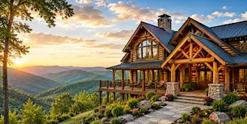 The Southeast Log and Timber Home Design-Build EXPO