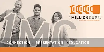 1 Million Cups Kalamazoo - October Meeting