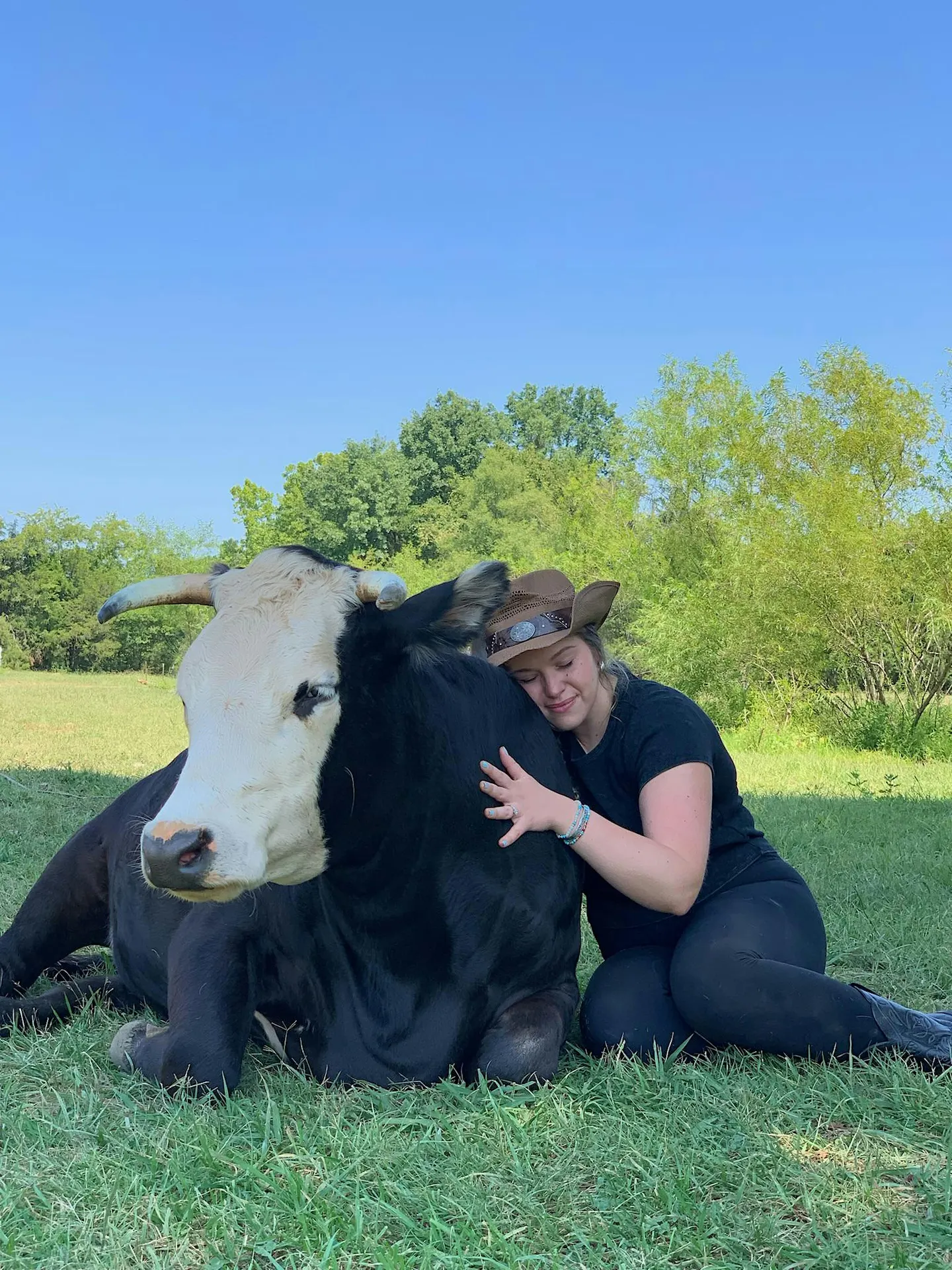 Open Sunday at The Gentle Barn