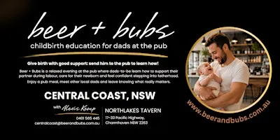 Beer + Bubs - Northlakes Tavern