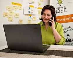 Neu gegründet – Was nun? – Orientierung für Jungunternehmer.